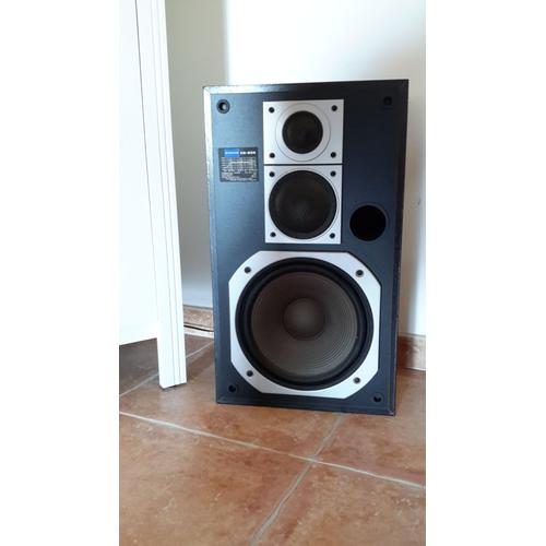 Pioneer cs hot sale 656 speakers