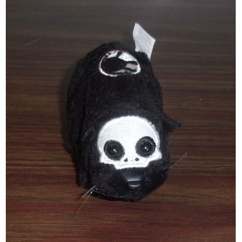 Zhu Zhu Pets "Dogmar Dark Mystic"