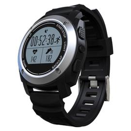 Montre cardio altimetre hot sale