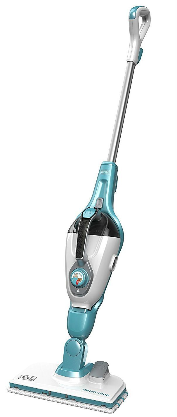 Nettoyeur vapeur reconditionné