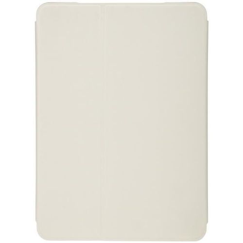 Case Logic Etui Folio Snapview Pour Ipad Pro 10.5" 2017 - Blanc