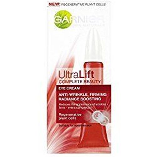 Garnier Ultra Lift Yeux Complete Beauty 15 Ml Anti-Rides 