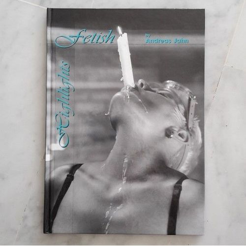 Highlights Fetish By Andreas Jahn