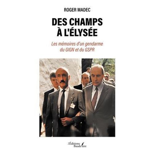 Des Champs À L'élysée