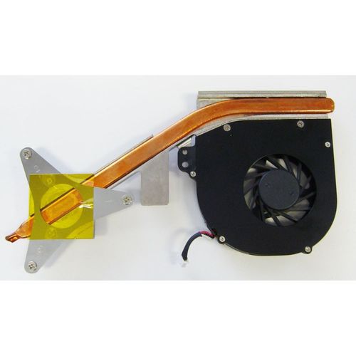 FOXCONN 36ZL1TMTN24 REV 3B Refroidissement pourTravelmate 2300, 4000, 4002