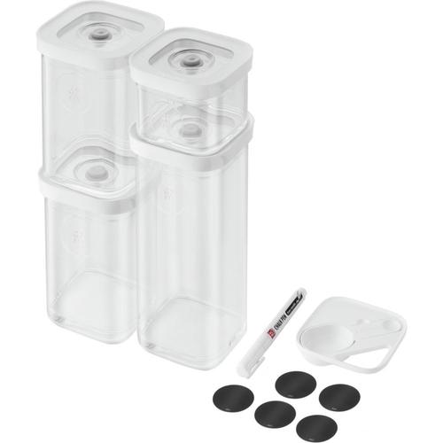 Boîte Sous Vide Zwilling 6 Pièces Fresh & Save Cube S