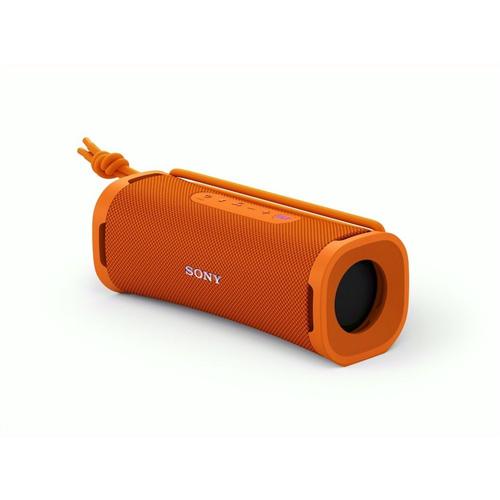 Enceinte portable SONY ULT FIELD 1 Orange