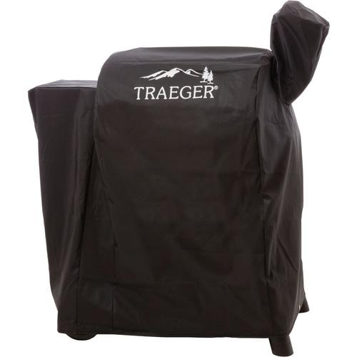 Housse barbecue Traeger pour PRO575