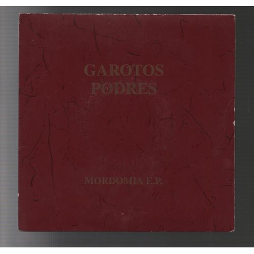 Mordomia - Fernandinho Viadinho - Censura Idiota - Johnny