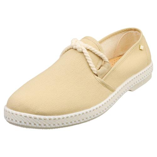 Rivieras Abordage Chaussures Espadrille Brun