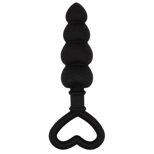 Gode Anal Plug Luv Beads Probe 11 X 3,3 Cm