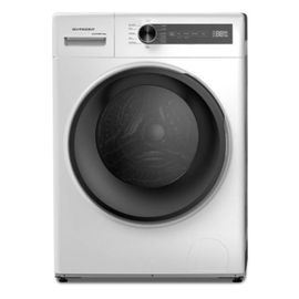 Schneider SCLLF814BW Machine à laver Blanc - Chargement frontal