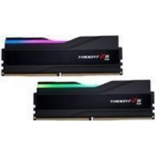 G.Skill Trident Z5 RGB Kit 32 Go (2 x 16 Go) DDR5 7800 MHz C36