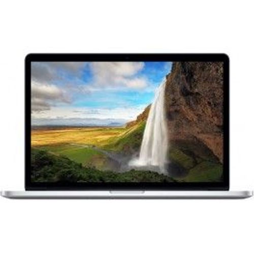 Apple MacBook Pro Retina 15.4" Core i7 à 2,3 GHz - SSD 512 Go - RAM 8 Go