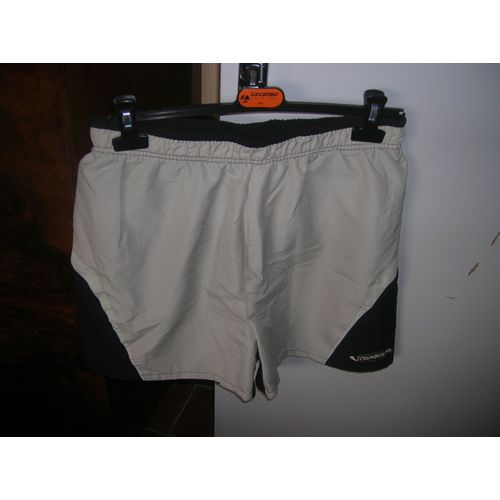 Short De Bain Decathlon Polyester L Multicolore