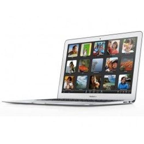 MacBook Air 11" Core 2 Duo 1,4 GHz 64 Go SSD 2 Go de RAM
