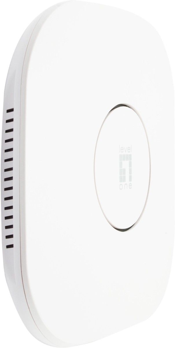 LevelOne WAP-8121 WLAN-Decken/Wand-Access-Point 750Mbps Dual