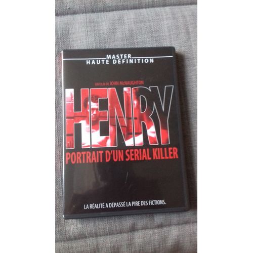 Henry Portrait D'un Serial Killer