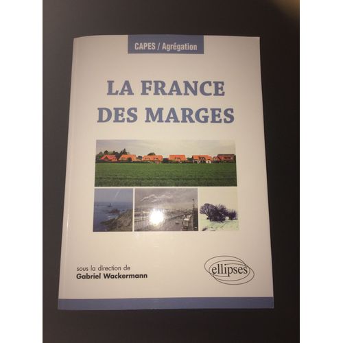 France Des Marges