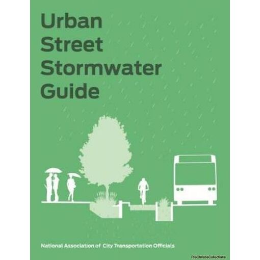 Urban Street Stormwater Guide