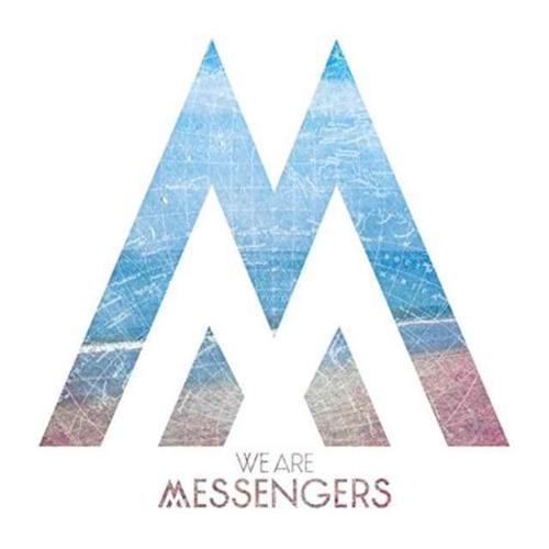 We Are Messengers 1cd