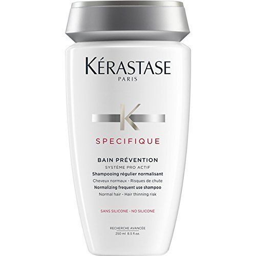 Kerastase Spécifique Bain Prevention 250 Ml 