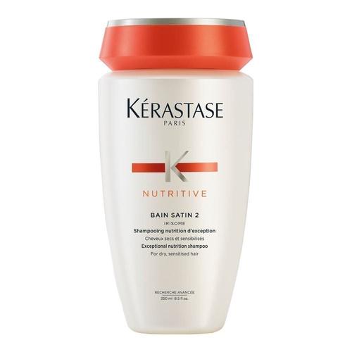 Kerastase Champu Nutritive Bain Satin 2 Irisome 250 Ml 