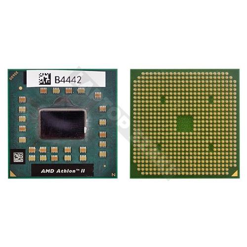 Processeur AMD Athlon II P320, 2.10Ghz 533MHz Bus-Speed 1Mb L2 Cache Dual Core pour pc portable AMP320SGR22GM
