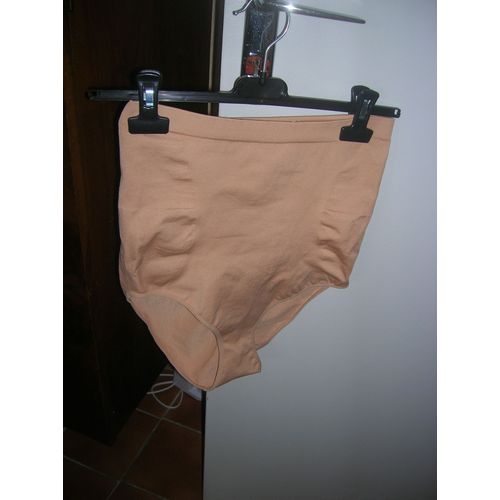 Gaine Anita Comfort Polyamide Xl Beige