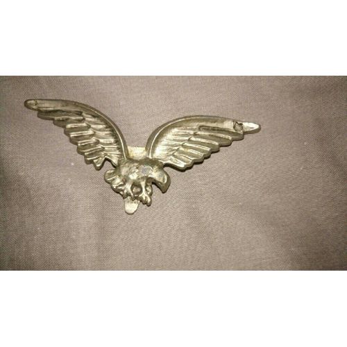 Pince Aigle Armee De L Air Onu