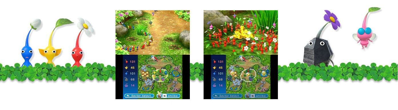 Hey Pikmin_image_11|Rakuten