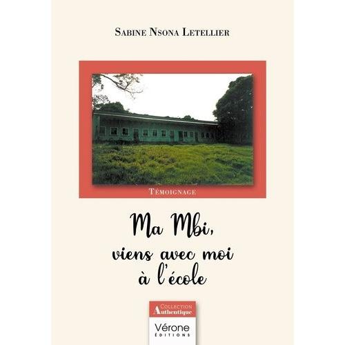 Ma Mbi, Viens Avec Moi À L'école