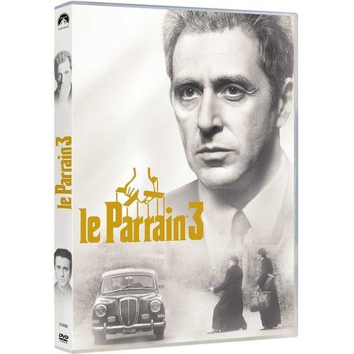Le Parrain 3