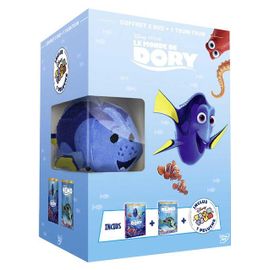 Le Monde de Dory Le Monde de Némo peluche Tsum Tsum de
