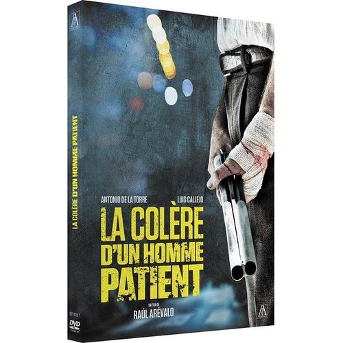 La Colère D'un Homme Patient