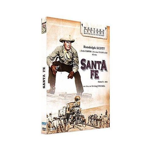 Santa Fe - Édition Spéciale