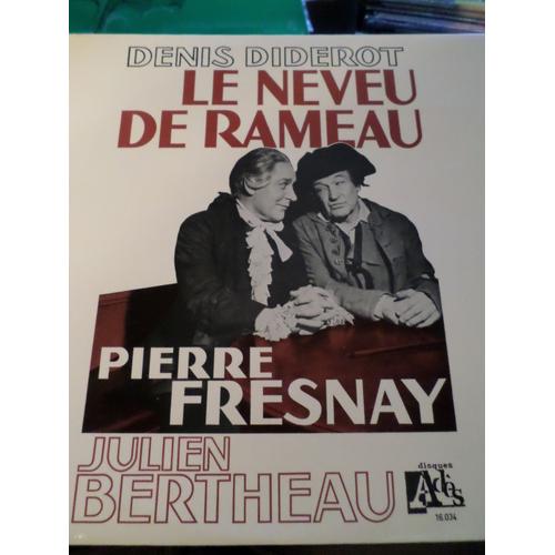 Le Neveu De Rameau