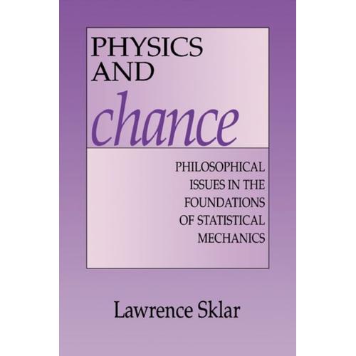 Physics And Chance