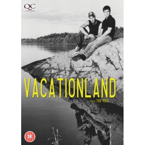 Vacationland