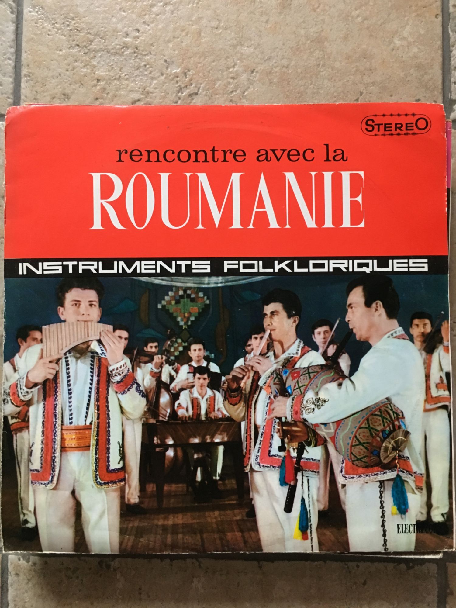 rencontres en roumanie