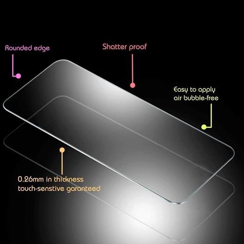 Gangxun® Lot X 2 Protection D'écran En Verre Trempé Pour Huawei Nova 2 Protecteur D'écran Protège Écran Vitre Protection Verre Trempé Pour Huawei Nova 2