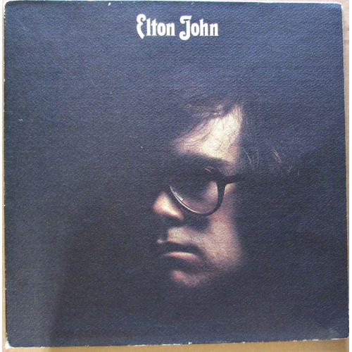 Elton John