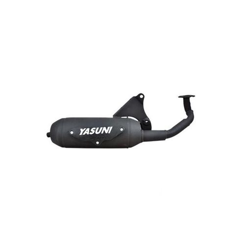 Pot Scooter Or Yasuni Eco Adaptable Nitro/Aerox/Ovetto/Neos/Mach G/Jog R