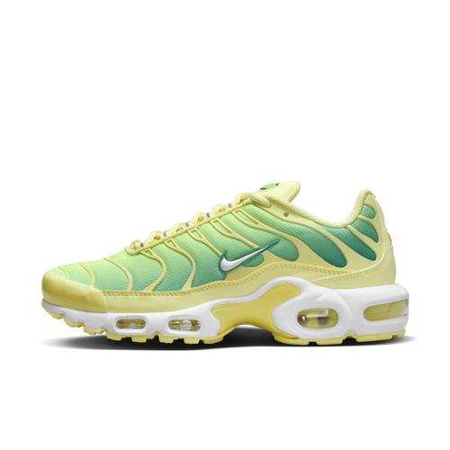 Chaussures Nike Air Max Plus Pour Vert Dz3670s300