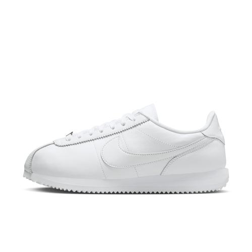 Chaussures Nike Cortez 23 Premium Pour Blanc Fb6877s100