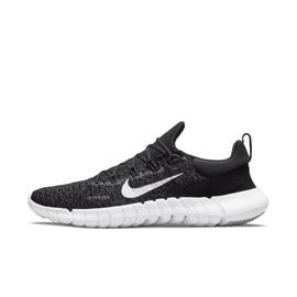 Chaussure de running sur route Nike Free Run 5.0 pour homme Noir CZ1884 001 43 Rakuten