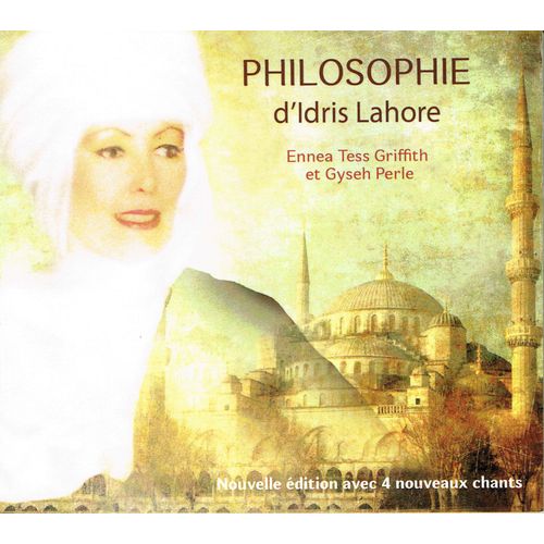 Philosophie D'idris Lahore - Ennea Tess Griffith & Gyseh Perle