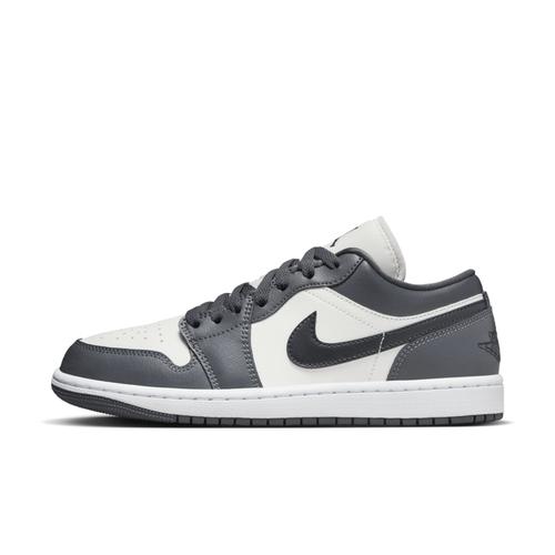 Chaussure Air Jordan 1 Low Pour Blanc Dc0774s102