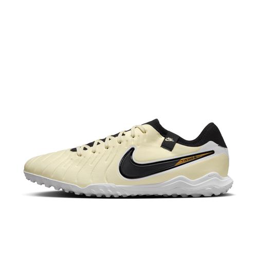 Chaussures De Foot Basse Pour Surface Synthetique Nike Tiempo Legend 10 Pro Jaune Dv4336s700 Rakuten