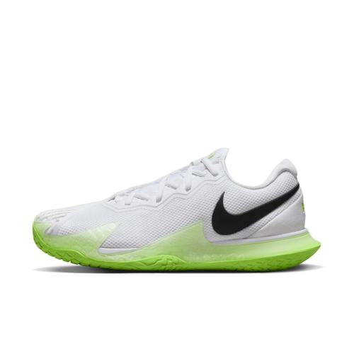 De Tennis Pour Surface Dure Nikecourt Zoom Vapor Cage 4 Rafa Pour Blanc Dd1579s105